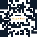 Google Play下载二维码 - 每日大赛 利来国际官网 APP